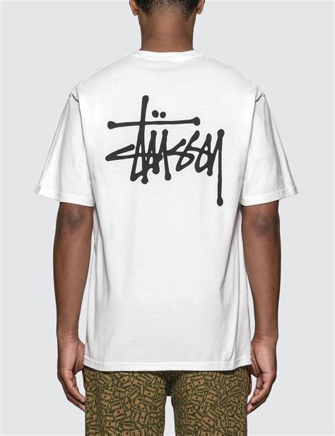 stussy t shirt archive